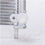 TYC Condenser 3997 for 2012-2016 Honda 2.4L (CR-V)