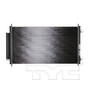 TYC Condenser 3599 for 2007-2011 Honda 2.4L (CR-V)