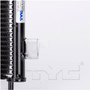 TYC Condenser 3599 for 2007-2011 Honda 2.4L (CR-V)