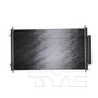 TYC Condenser 3599 for 2007-2011 Honda 2.4L (CR-V)