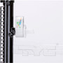 TYC Condenser 3599 for 2007-2011 Honda 2.4L (CR-V)