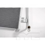 TYC Condenser 3239 for 2004-2015 INFINITI/Nissan 5.6L (QX56, Armada, Pathfinder Armada, TITAN)