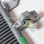 TYC Condenser 3737 for 2006-2009 Volvo 2.5L 2.4L (S60)