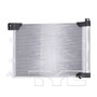 TYC Condenser 4230 for 2013-2019 Nissan 1.8L (Sentra)