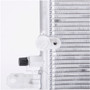 TYC Condenser 3424 for 2005-2011 Audi 3.2L 3.0L (A6, A6 Quattro)