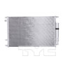 TYC Condenser 4688 for 2015-2023 Ford 3.7L 5.0L (Mustang)