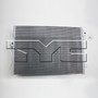 TYC Condenser 3776 for 2009-2010 Dodge 2.4L 3.5L (Journey)