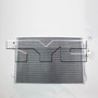 TYC Condenser 3776 for 2009-2010 Dodge 2.4L 3.5L (Journey)