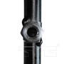 TYC Condenser 4283 for 2014-2020 Cadillac/Chevrolet/GMC 6.2L 5.3L (Escalade, Escalade ESV, Silverado 1500, Silverado 1500 LD)