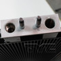 TYC Condenser 3782 for 2009-2012 Ford/Mazda/Mercury 2.5L 3.0L (Escape, Tribute, Mariner)