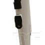 TYC Condenser 4423 for 2014-2020 Nissan 2.5L (Rogue)