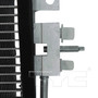 TYC Condenser 4759 for 2015-2022 Buick/Chevrolet 1.4L (Encore, Trax)