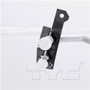TYC Condenser 3895 for 2011-2019 INFINITI 3.7L 5.6L (M37, M56, Q70, Q70L)
