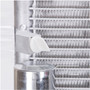 TYC Condenser 4704 for 2003-2007 INFINITI 3.5L (G35)