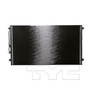TYC Condenser 4957 for 2001-2004 Chrysler/Dodge 3.3L 3.8L (Town & Country, Voyager, Caravan, Grand Caravan)