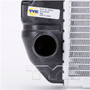 TYC Radiator 556 for 1979-1993 Ford/Lincoln/Mercury 5.0L 4.2L (Mustang, Thunderbird, Continental, Mark VII)