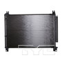 TYC Condenser 4439 for 2014-2019 Toyota 3.5L 2.7L (Highlander)