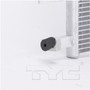 TYC Condenser 3986 for 2012-2019 Nissan 1.6L (Versa, Versa Note)