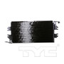 TYC Condenser 4722 for 1996-2002 Chevrolet/GMC 4.3L 5.7L (Express 1500, Express 2500, Express 3500, Savana 1500)