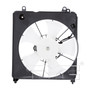 TYC Cooling Fan Assembly 601210 for 2009-2014 Honda 1.5L (Fit)