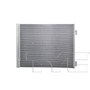 TYC Condenser 3989 for 2011-2015 Mini 1.6L 1.5L (Cooper)