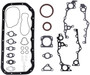 Enginetech TO2.4CS-D Lower Gasket Set OEM-Spec for 1994-2004 Toyota 2.4L-2.7L I4 4Runner - Complete Engine Conversion Set