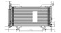 TYC Condenser 4454 for 2015-2019 Subaru 2.5L 3.6L (Legacy, Outback)