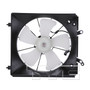 TYC Cooling Fan Assembly 600710 for 1998-2003 Acura/Honda 3.2L 3.0L (CL, TL, Accord)