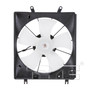 TYC Cooling Fan Assembly 600800 for 2004-2006 Acura 3.2L (TL)