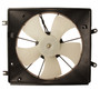 TYC Cooling Fan Assembly 600800 for 2004-2006 Acura 3.2L (TL)