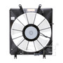 TYC Cooling Fan Assembly 600800 for 2004-2006 Acura 3.2L (TL)