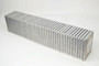 CSF High Performance Bar & Plate Intercooler Core (Vertical Flow) - 27 x 6 x 4.5