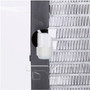 TYC Condenser 4931 for 1997-2001 Lexus/Toyota 3.0L 2.2L (ES300, Camry)