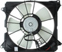 TYC Cooling Fan Assembly 601420 for 2013-2017 Honda 2.4L (Accord)