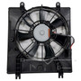 TYC Cooling Fan Assembly 601620 for 2022-2026 Acura/Honda 1.5L 2.0L (Integra, Civic)