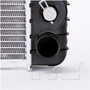 TYC Radiator 618 for 1992-1993 Chevrolet/GMC 5.0L 4.3L (C1500, C2500, K1500, K2500)