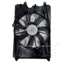 TYC Cooling Fan Assembly 601630 for 2022-2026 Acura 3.5L (MDX)