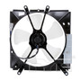 TYC Cooling Fan Assembly 600150 for 1993-1997 Geo/Toyota 1.6L 1.8L (Prizm, Corolla)