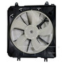 TYC Cooling Fan Assembly 601640 for 2023-2026 Honda 1.5L (CR-V)