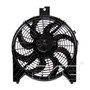 TYC Cooling Fan Assembly 611180 for 2006-2015 INFINITI/Nissan 5.6L (QX56, Armada, TITAN)