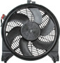 TYC Cooling Fan Assembly 610880 for 2004-2006 INFINITI/Nissan 5.6L (QX56, Armada, Pathfinder Armada, TITAN)