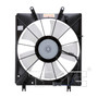 TYC Cooling Fan Assembly 601150 for 2007-2008 Acura 3.2L 3.5L (TL)