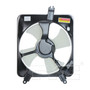 TYC Cooling Fan Assembly 610050 for 1994-1997 Acura/Honda 2.2L (CL, Accord)