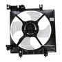TYC Cooling Fan Assembly 601170 for 2008-2013 Subaru 2.5L (Forester, Impreza)