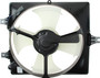 TYC Cooling Fan Assembly 610690 for 2003-2007 Honda 3.0L (Accord)