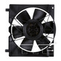 TYC Cooling Fan Assembly 620540 for 1988-1994 Jeep 4.0L (Cherokee, Comanche, Wagoneer)