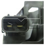 TYC Cooling Fan Assembly 601510 for 2010-2012 Acura 2.3L (RDX)