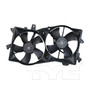 TYC Cooling Fan Assembly 621090 for 2002-2006 Mazda 3.0L (MPV)