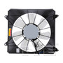 TYC Cooling Fan Assembly 611420 for 2013-2020 Acura/Honda 2.4L (TLX, Accord)