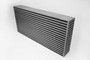 CSF High Perofmance Bar & Plate Intercooler Core - 25in L x 12in H x 3.5in W*High-Performance Bar & Plate Intercooler Core 25x12x3.5